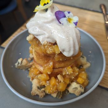NeoBiota - Breakfast & Brunch Near Me - Cologne, NW