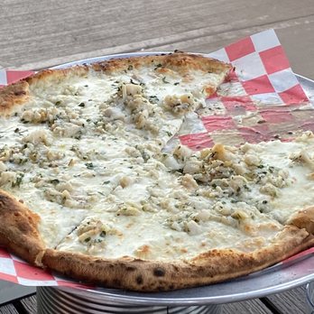 PAZZA - Pizza Near Me - Franklin Lakes, New Jersey