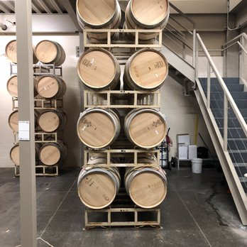 Medlock Ames - Bell Mountain Ranch - Wineries Near Me - Healdsburg, California