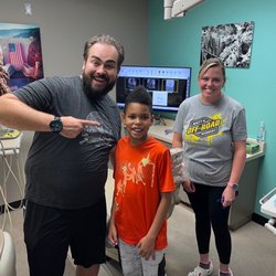 Dentistry for Families - The After!!