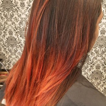 Glamour Salon & Spa - Nail Salons Near Me - New City, New York Glamour Salon & Spa - Nail Salons Near Me - New City, New York