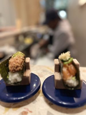 Nami Nori Design District by null
