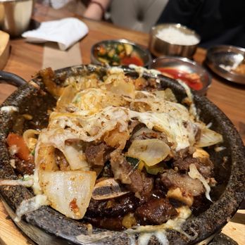 Jin Cook - Korean Near Me - Buena Park, California Jin Cook - Korean Near Me - Buena Park, California