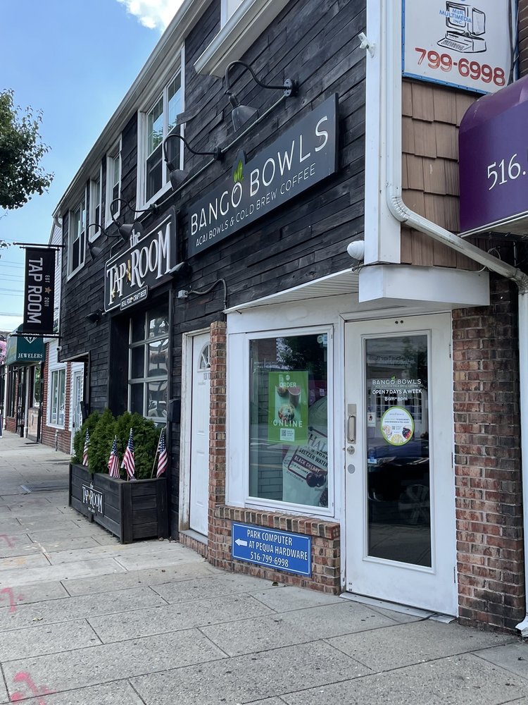 BANGO BOWLS MASSAPEQUA PARK Updated August 2024 58 Photos & 65