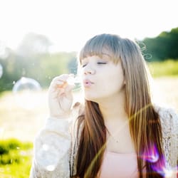 Sandy Harden Photography - Senior sessions with style!