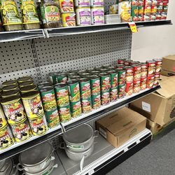 Di Caribbean Stop Grocery
