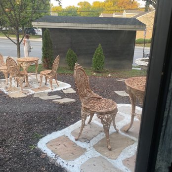 Brick & Brew - Outdoor sculptures - Pizza Near Me - Havertown, Pennsylvania Brick & Brew - Outdoor sculptures - Pizza Near Me - Havertown, Pennsylvania