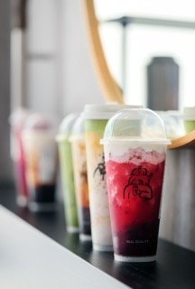 HEYTEA (Del Mar) by null