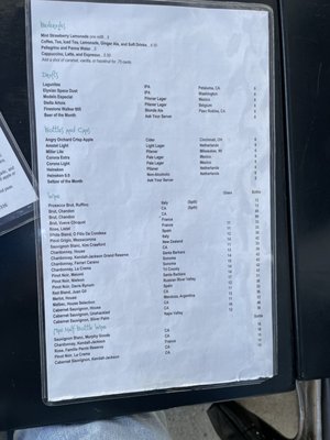Stanley's Restaurant by null