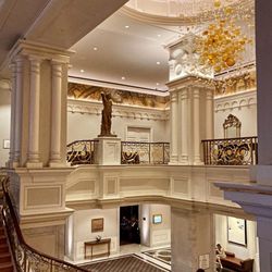 The Gold Room