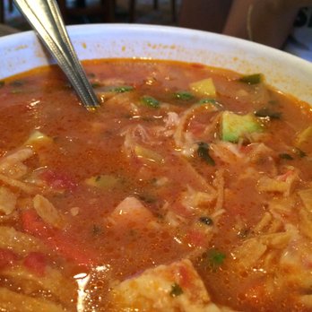 El Torito - Tortilla soup bowl - Mexican Near Me - La Mesa, California El Torito - Tortilla soup bowl - Mexican Near Me - La Mesa, California