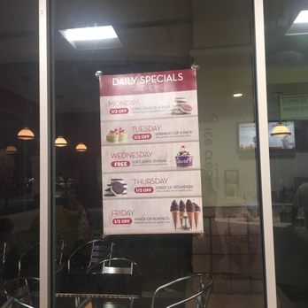 Carvel - Ice Cream & Frozen Yogurt Near Me - Sunrise, Florida