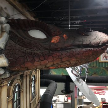 ComicX Restaurant Bar & Store - American Near Me - Phoenix, Arizona ComicX Restaurant Bar & Store - American Near Me - Phoenix, Arizona