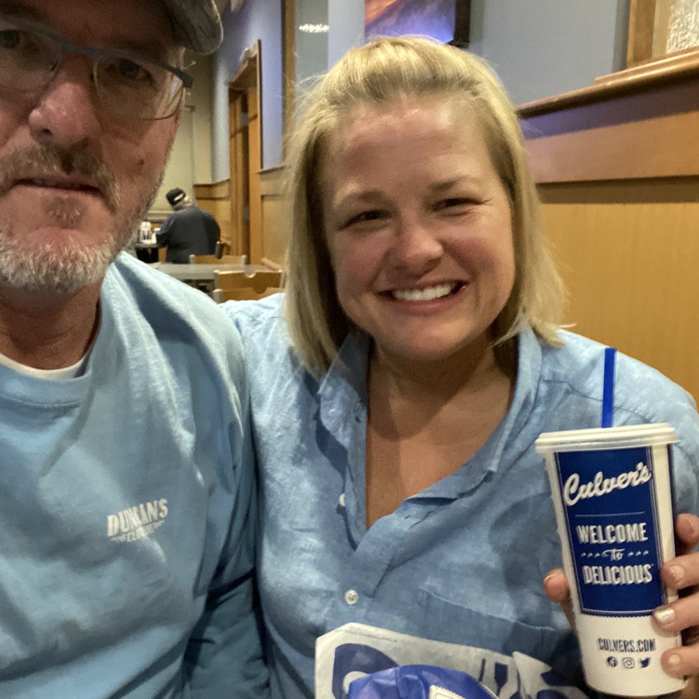Culver's - Loved it! - Burgers Near Me - Navarre, Florida Culver's - Loved it! - Burgers Near Me - Navarre, Florida