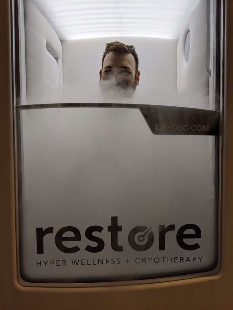 RESTORE HYPER WELLNESS - 12 Reviews - 2148 N Eagle Rd, Meridian, Idaho