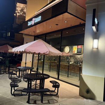 Salt & Straw - Ice Cream & Frozen Yogurt Near Me - Gilbert, Arizona