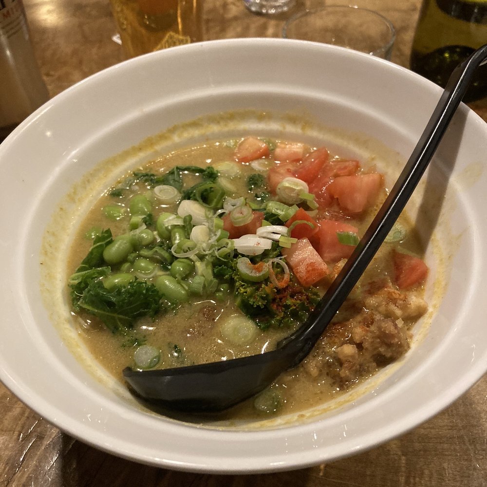 Yuzu Kitchen - Karaage Curry Ramen - Ramen Near Me - Pittsburgh, Pennsylvania Yuzu Kitchen - Karaage Curry Ramen - Ramen Near Me - Pittsburgh, Pennsylvania
