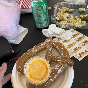 Halloween Town Pumpkin Patch - Pretzel with cheese 5$ - Pumpkin Patches Near Me - Las Vegas, Nevada Halloween Town Pumpkin Patch - Pretzel with cheese 5$ - Pumpkin Patches Near Me - Las Vegas, Nevada