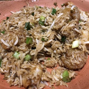 P.F. Chang's - Undercooked fried rice - Chinese Near Me - Virginia Beach, Virginia P.F. Chang's - Undercooked fried rice - Chinese Near Me - Virginia Beach, Virginia