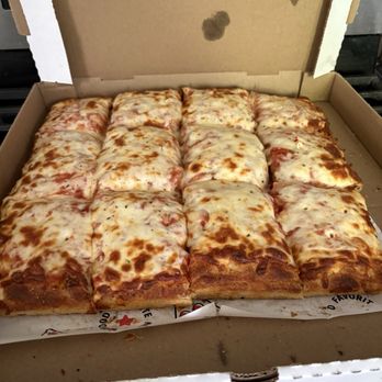 We're Back Pizza - Pizza Near Me - Orange, Connecticut