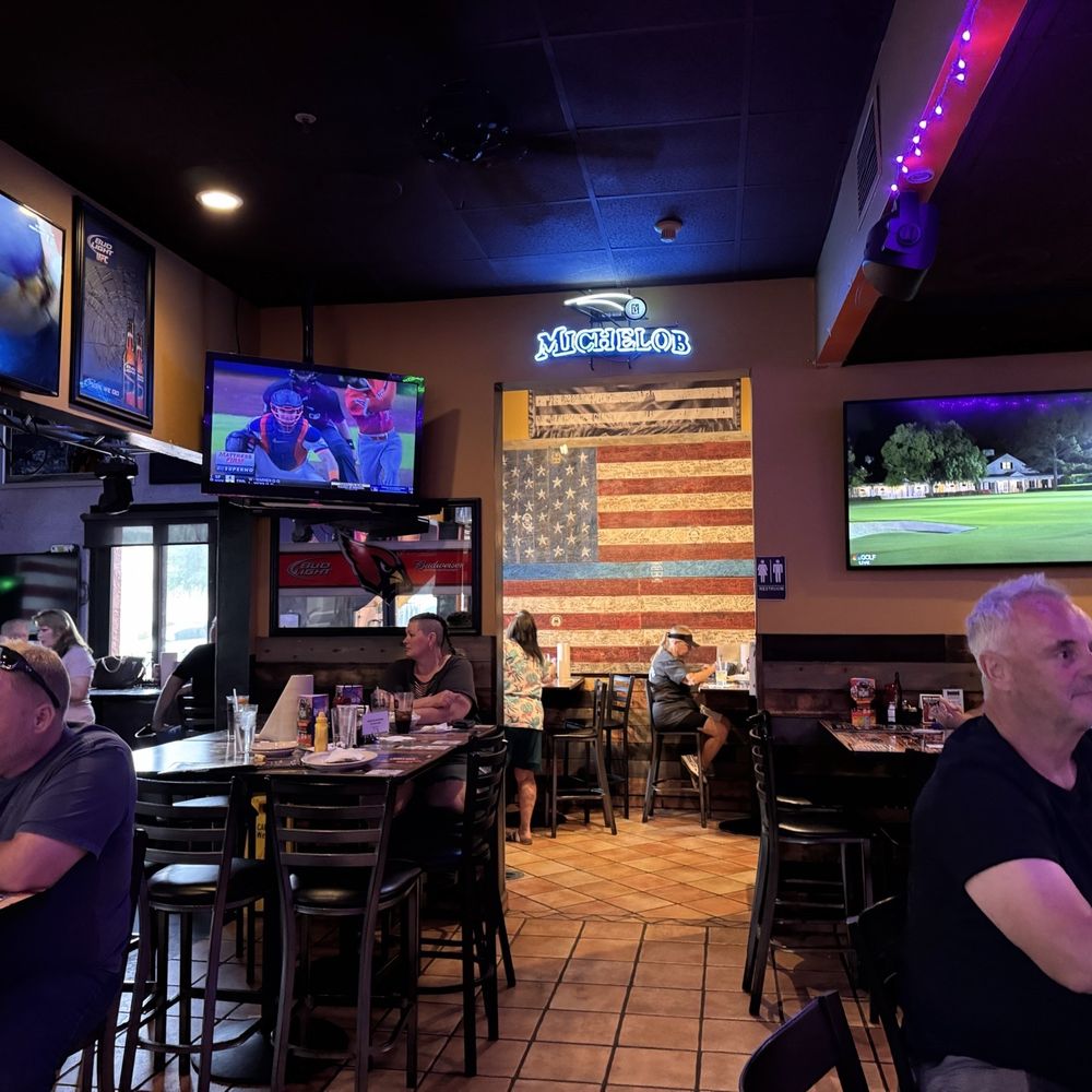 Dillon's KC BBQ Arrowhead - All American bar and restaurant - Barbeque Near Me - Glendale, Arizona Dillon's KC BBQ Arrowhead - All American bar and restaurant - Barbeque Near Me - Glendale, Arizona