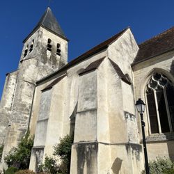 Eglise Saint Vincent
