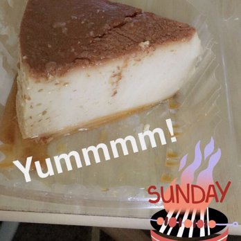 Bethlehem Mexican Bakery - Flan! - Bakeries Near Me - Clarksville, Tennessee