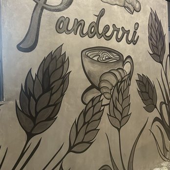 Panderri Bakery & Restaurante - Bakeries Near Me - Luquillo, Puerto Rico Panderri Bakery & Restaurante - Bakeries Near Me - Luquillo, Puerto Rico