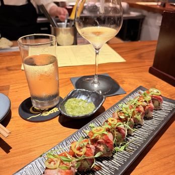 Soto - Japanese Near Me - Houston, Texas Soto - Japanese Near Me - Houston, Texas