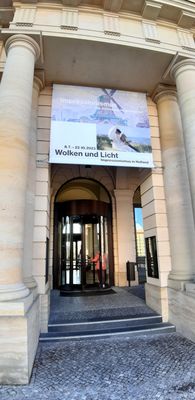 Museum Barberini by null