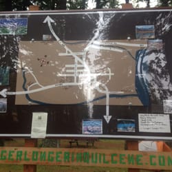 Quilcene Campground