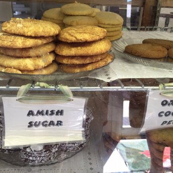 Friendship House - Great cookies and Amish bread! - Bakeries Near Me - Wamego, Kansas Friendship House - Great cookies and Amish bread! - Bakeries Near Me - Wamego, Kansas