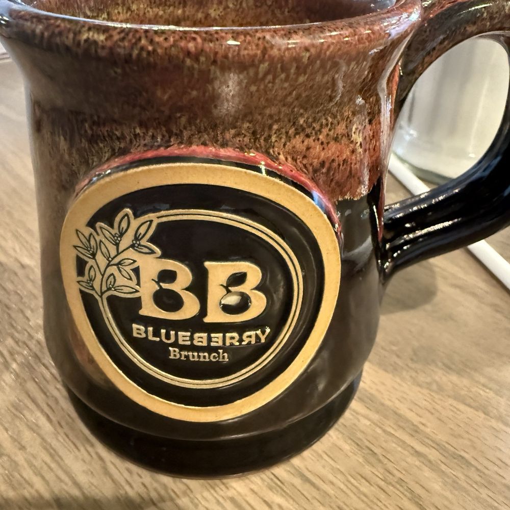 Blueberry Brunch - Great coffin a heavy mug - Breakfast & Brunch Near Me - Farmington, Michigan Blueberry Brunch - Great coffin a heavy mug - Breakfast & Brunch Near Me - Farmington, Michigan