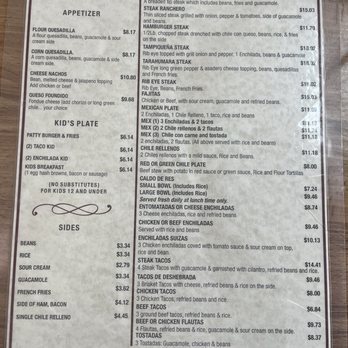 La Malinche - Coffee & Tea Near Me - El Paso, Texas