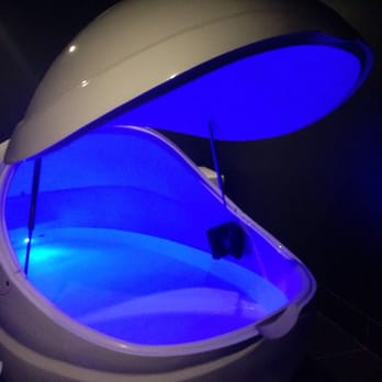 Sydney Float Centre - The Epsom-salt and magnesium-laden float tanks. - Float Spa Near Me - Manly, NSW