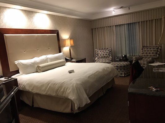 Town & Country Inn and Suites by null
