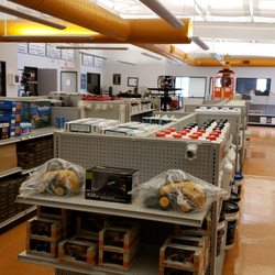 Associated Supply Company - ASCO Store