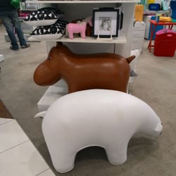 Uptown  - Decor