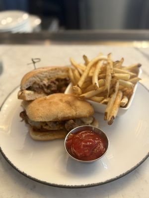 Mico Restaurant by null