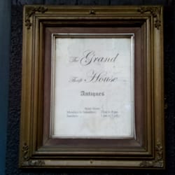 Grand Thrift House
