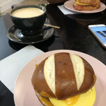 Craft & Common - Sandwiches coffee - Coffee & Tea Near Me - Orlando, Florida