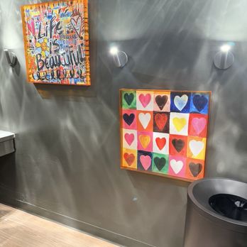 Problem Lounge - Bathroom - Southern Near Me - Scottsdale, Arizona
