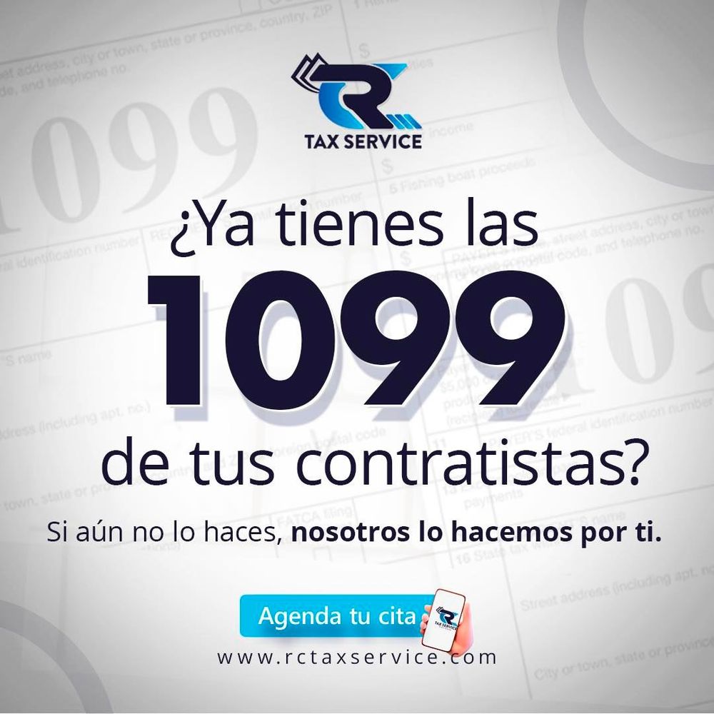 RC TAX SERVICE Updated September 2024 436 US Hwy 1792 N, Haines