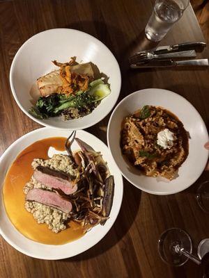 Richardson’s Tavern by null