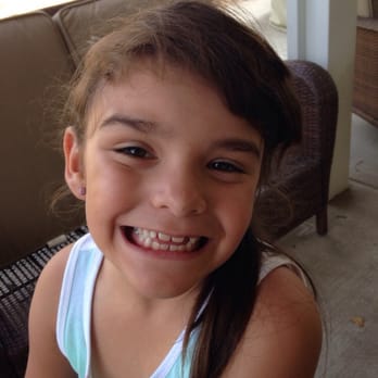 Chino Valley Pediatric Dentistry - Thanks Dr. Ma for this beautiful smile with no tears!! - Pediatric Dentists Near Me - Chino, California