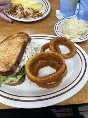 Auburndale Main Street Diner by null