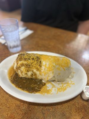 King's Chef Diner by null