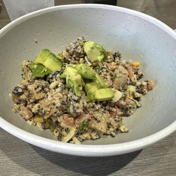 Culinary Gangster - Chicken Avocado Quinoa - Breakfast & Brunch Near Me - Scottsdale, Arizona