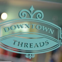 Downtown Threads