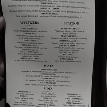 Oliver's Steakhouse - Canadian (New) Near Me - Oakville, Ontario Oliver's Steakhouse - Canadian (New) Near Me - Oakville, Ontario